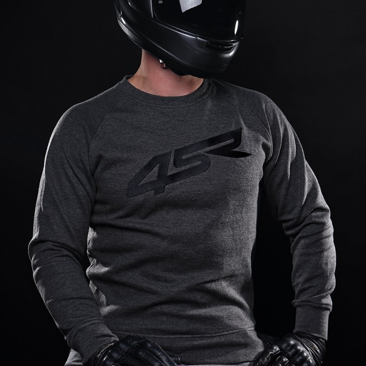 Kevlarové mikina Logo