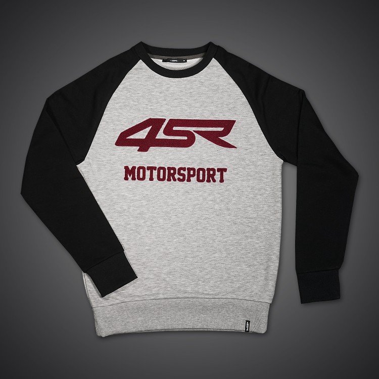 Mikina Motorsport