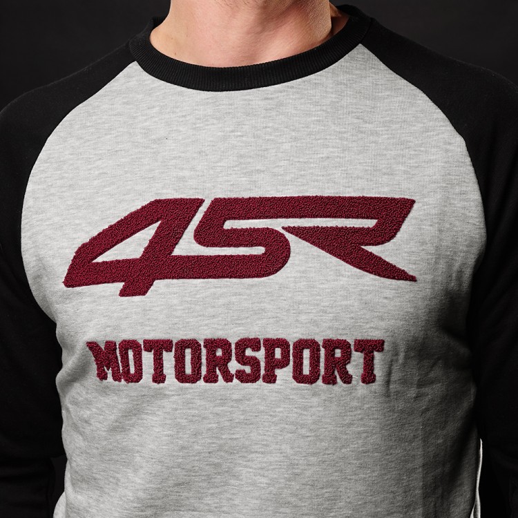 Mikina Motorsport