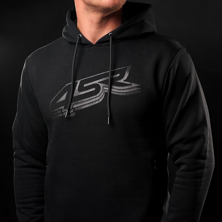 Hoodie Black Series