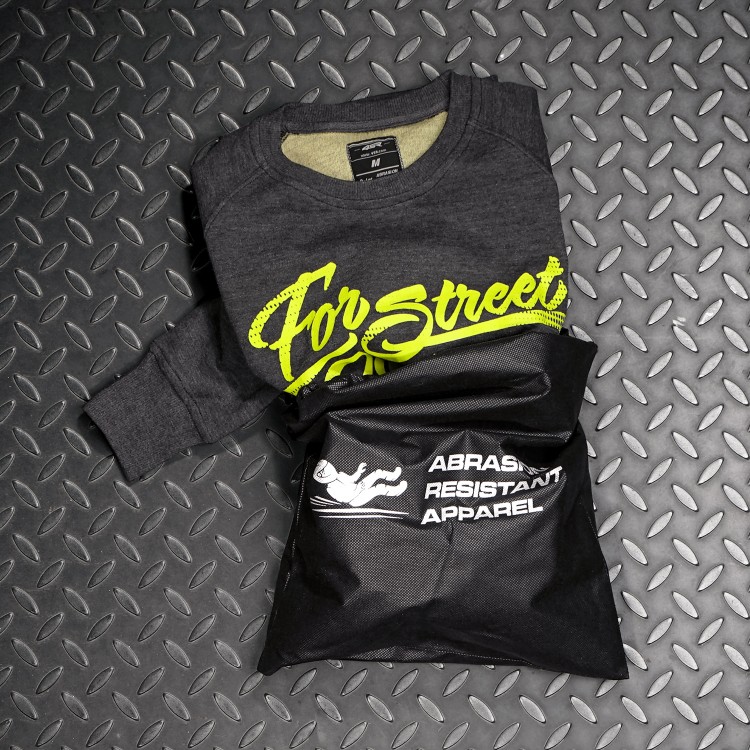 Kevlarová mikina FSR