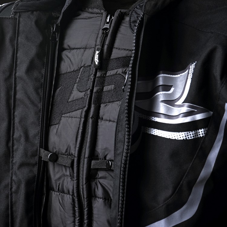 RTX Black