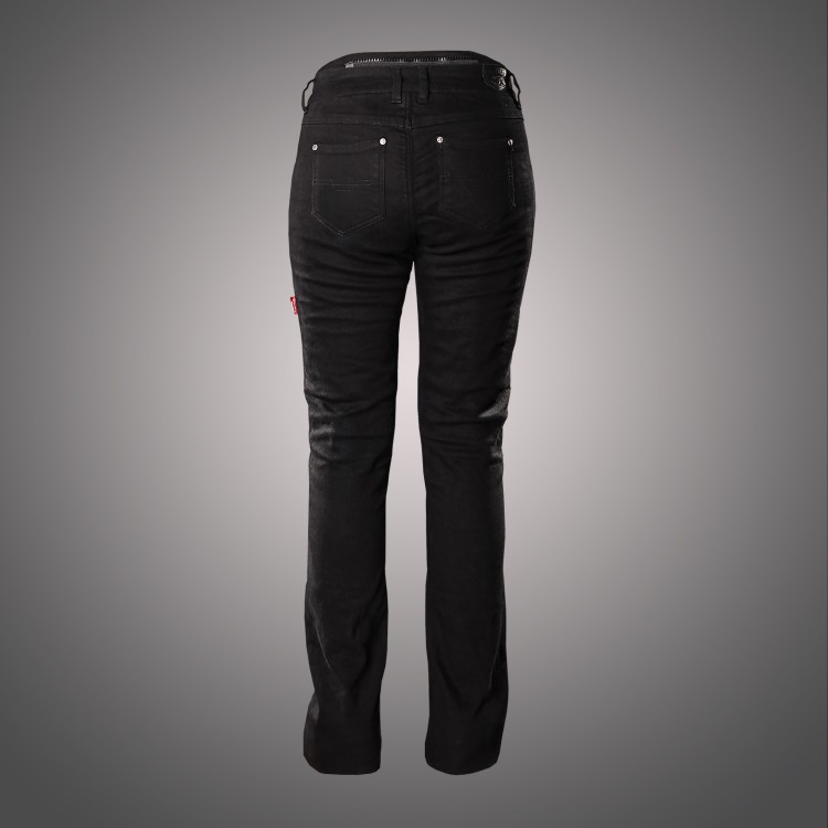 4SR Kevlar jeansbroek GTS Lady Blue 3