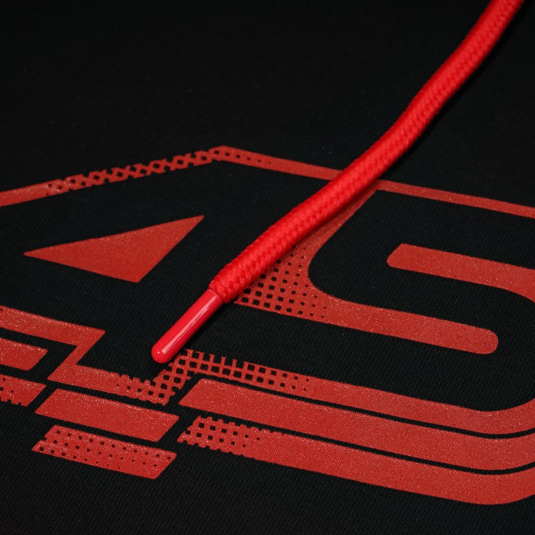 Mikina Black Series R