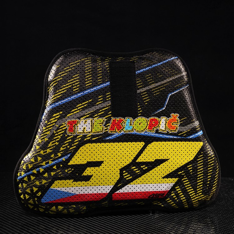 Hrudní chránič Individual