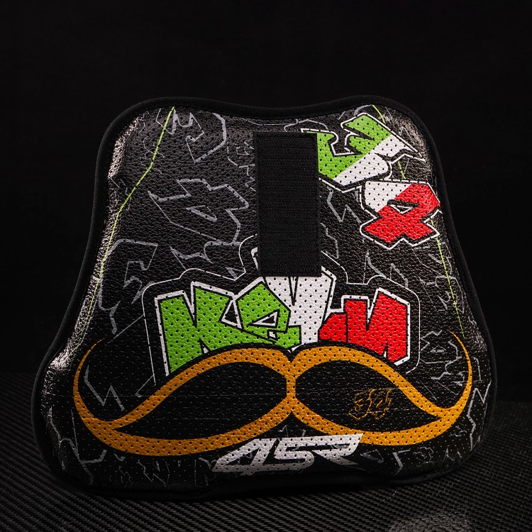 Hrudní chránič Individual