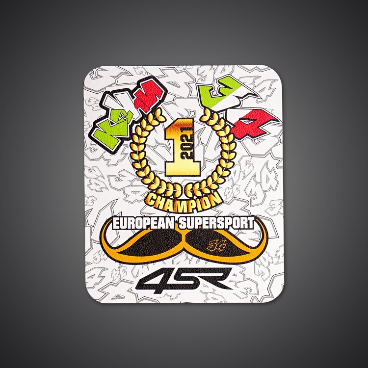 Podložka pod myš Individual