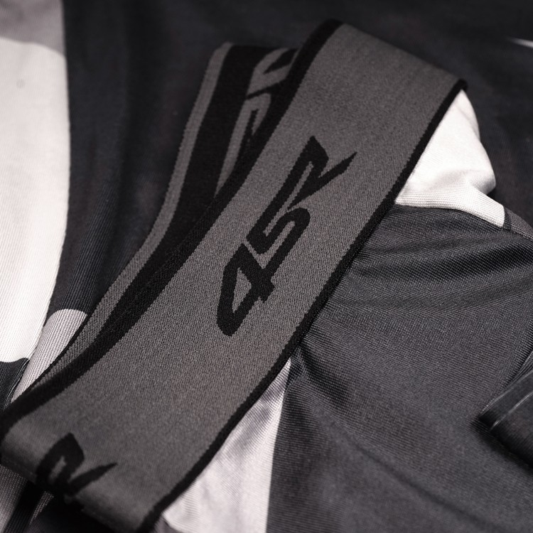 4SR Functionele broek Six-Pack Camo