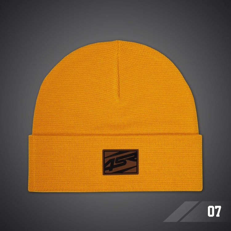 Zimní čepice Logo Honey