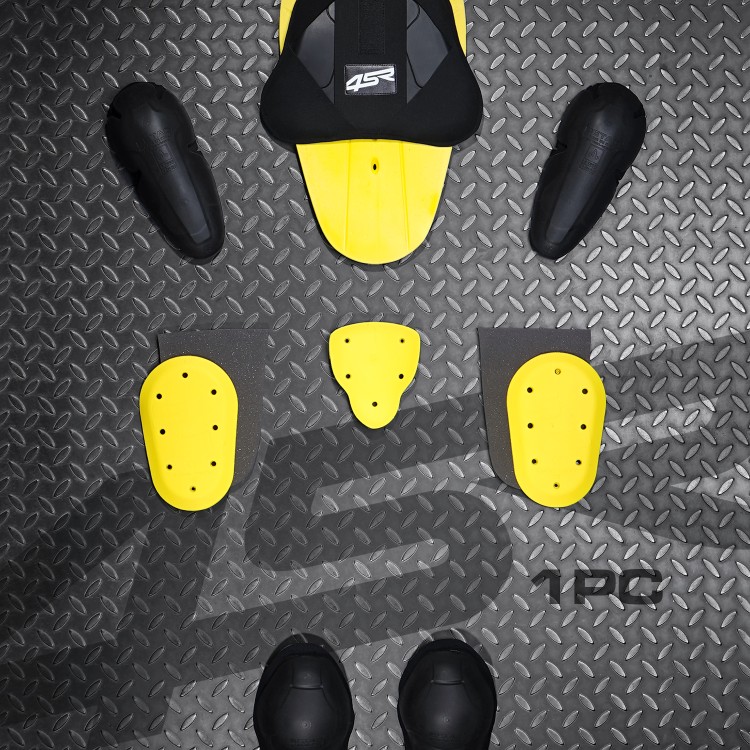 Racing Ultra Light AR