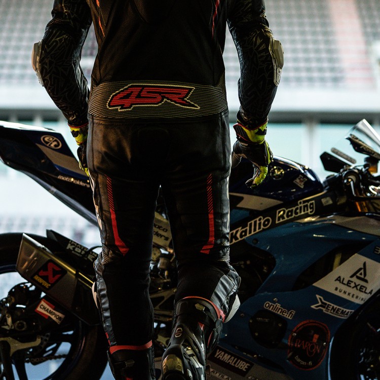 Racing Ultra Light AR