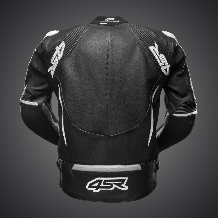 4SR Club Sport Airbag Ready 2