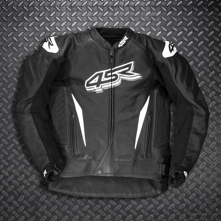 4SR Club Sport Airbag Ready 6