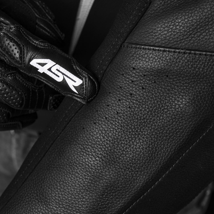 4SR Club Sport Airbag Ready 4