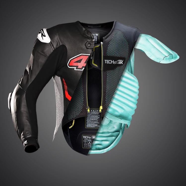 Racing Ultra Light AR