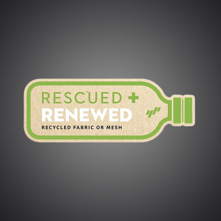 4SR Royal Black Snapback Cap met 3D-borduursel 5