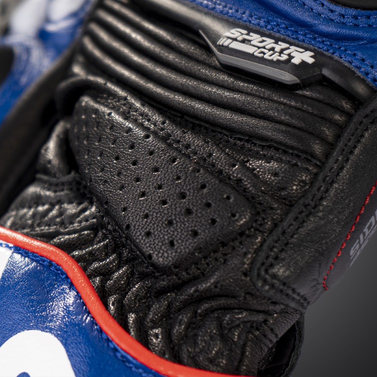 4SR Handschoenen - Sport Cup Plus Evo Blue