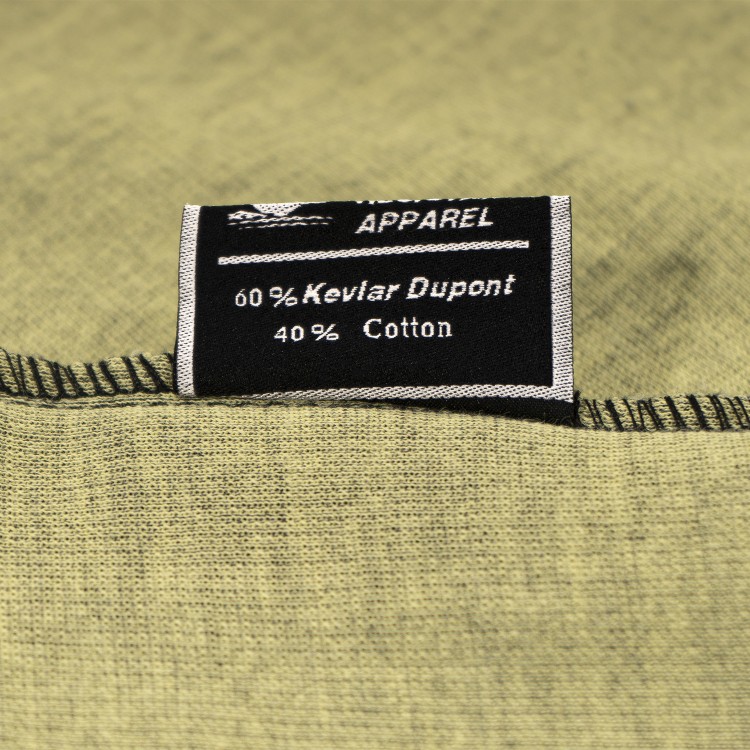 4SR Kevlar motorsweatshirt Crack Camo 6