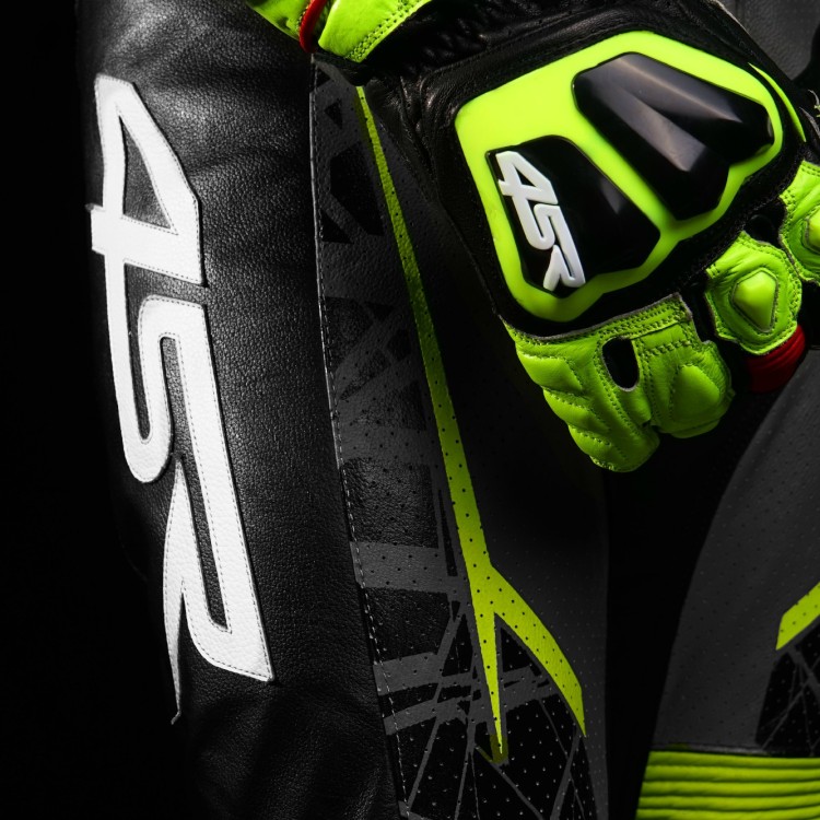 Racing Ultra Light Grey AR