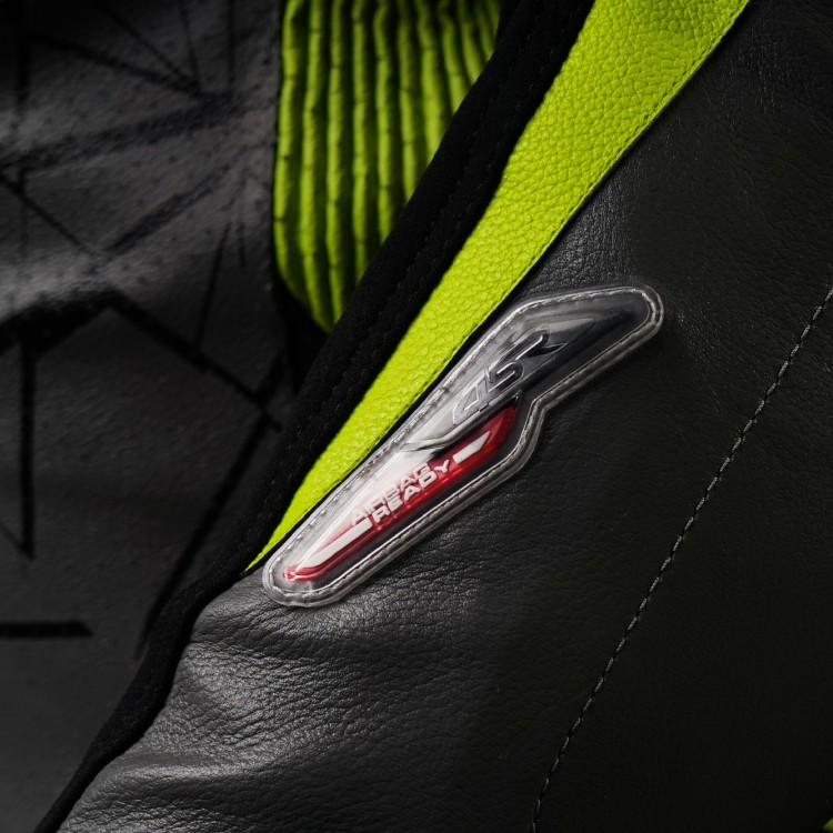 Racing Ultra Light Grey AR