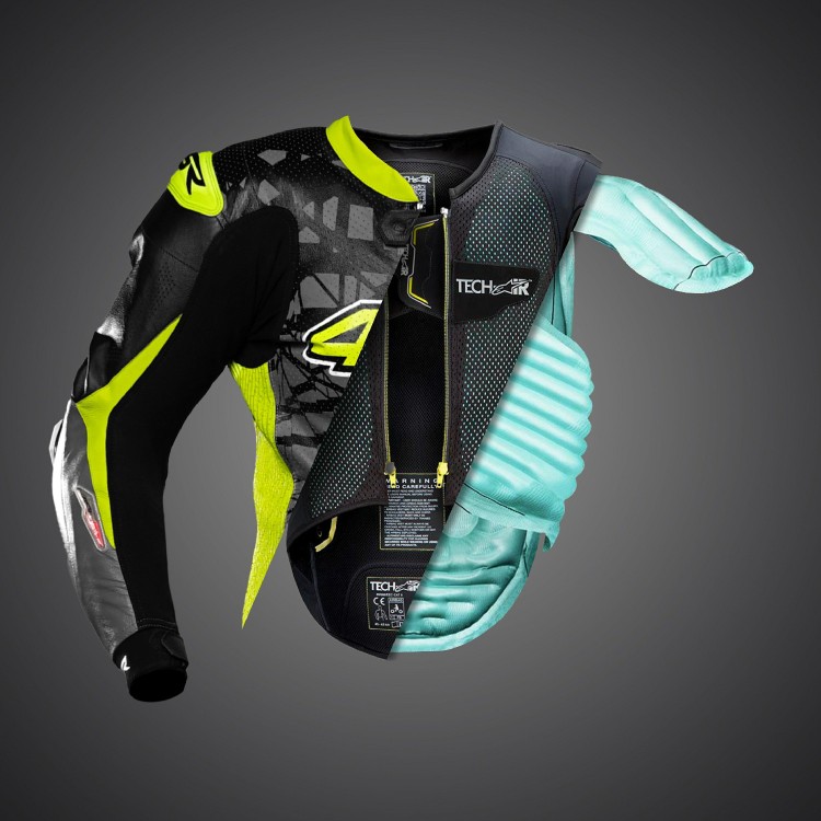 Racing Ultra Light Grey AR