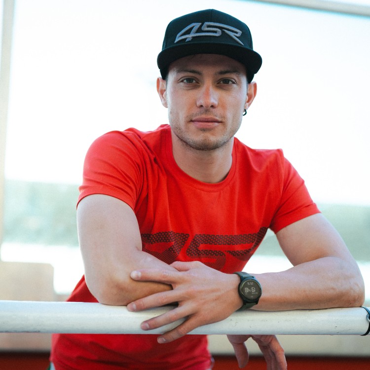 4SR Pet TITAN ROCKET