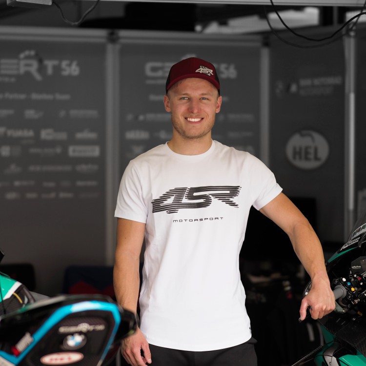 Kšiltovka RUBY BADGE