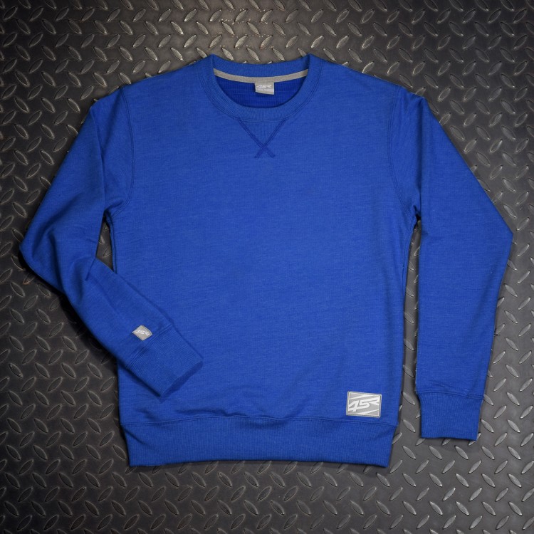 4SR Sweater Blue