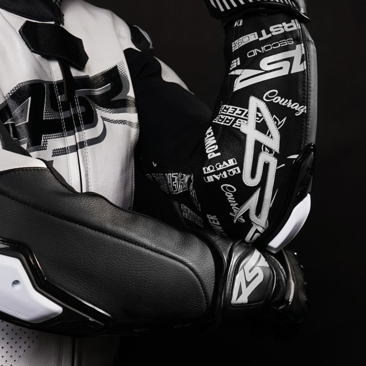 4SR racepak RR Lady Power AR