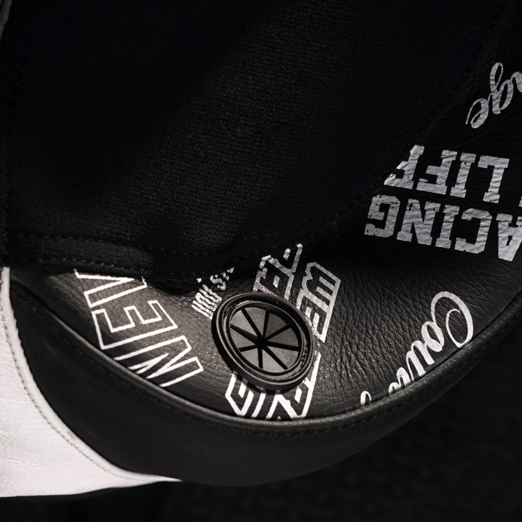 4SR racepak RR Lady Power AR