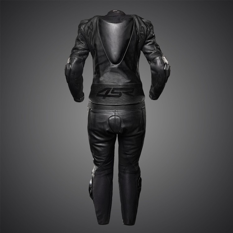 4SR racepak RR Lady Black Series AR