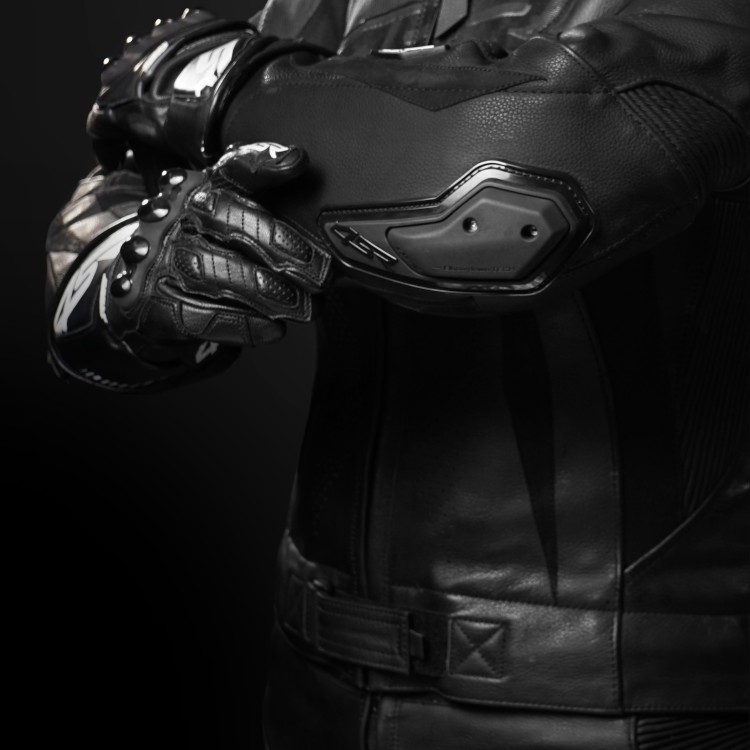 4SR racepak RR Lady Black Series AR