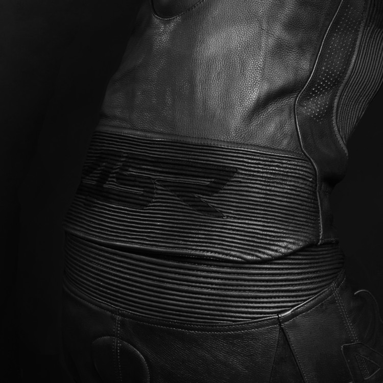 4SR racepak RR Lady Black Series AR