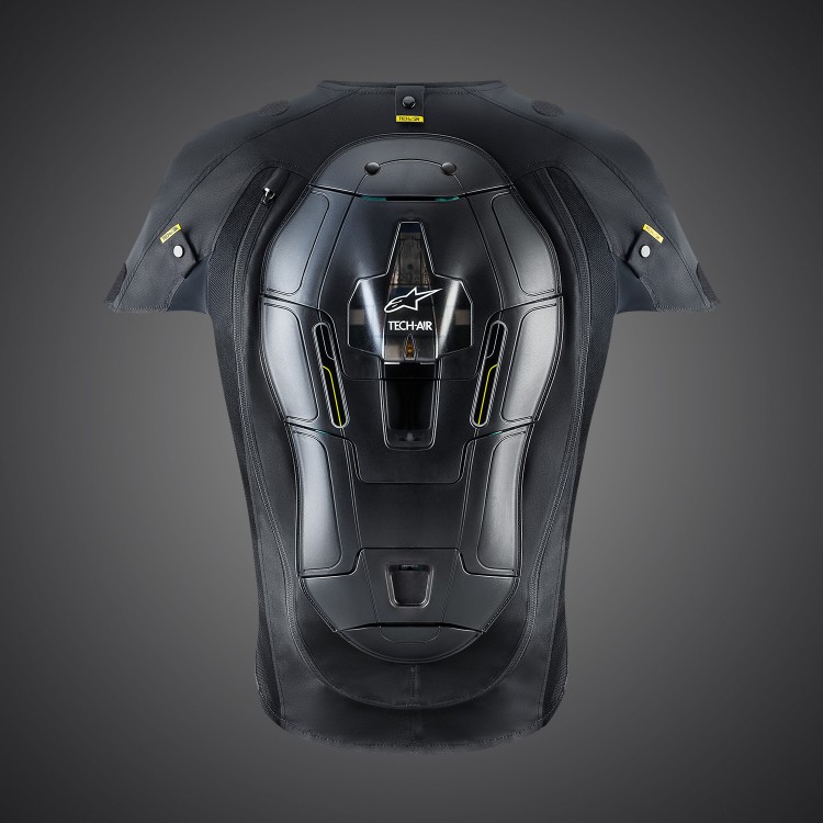 Airbagvest Alpinestars Tech-Air Race