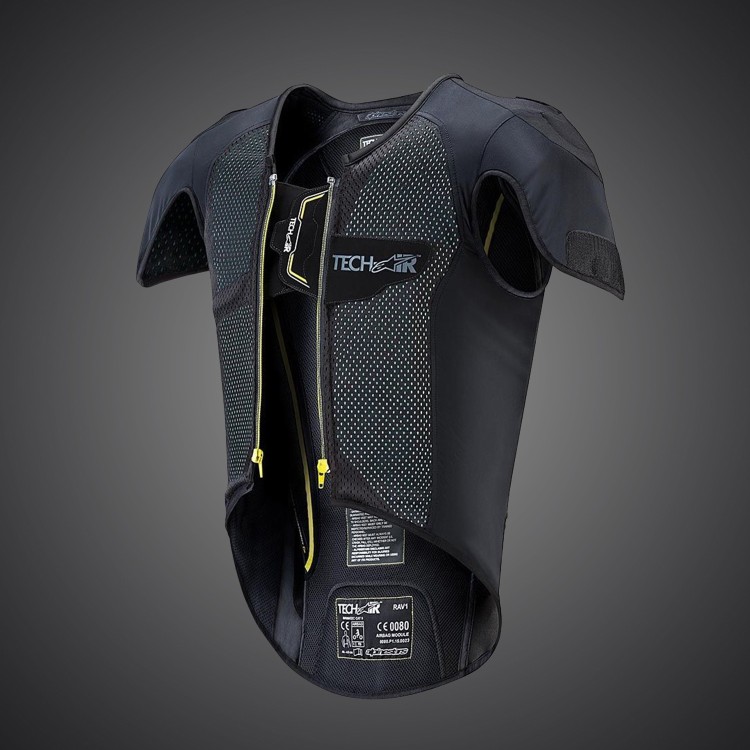 Airbagvest Alpinestars Tech-Air Race