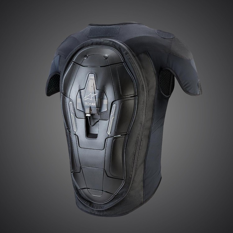 Airbagvest Alpinestars Tech-Air Race