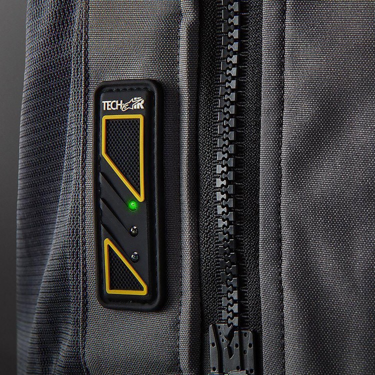 Airbagvest Tech-Air 5