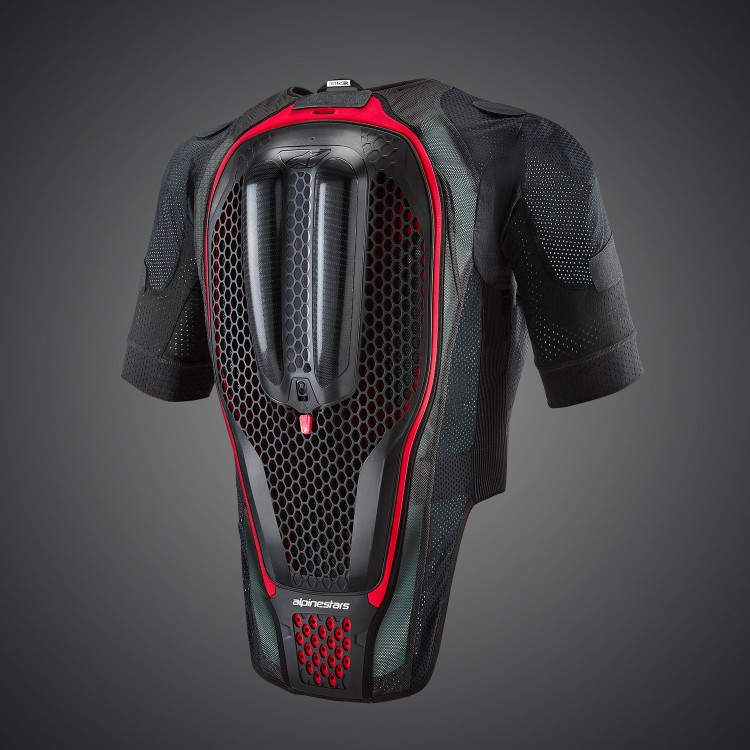 Airbagvest Alpinestars TECH-AIR 7x