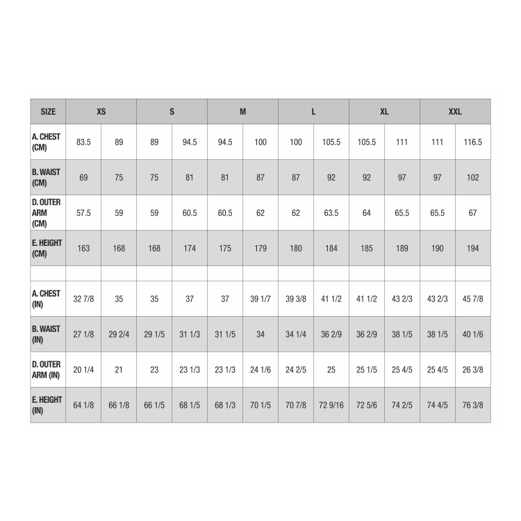 Airbagvest Alpinestars TECH-AIR 7x