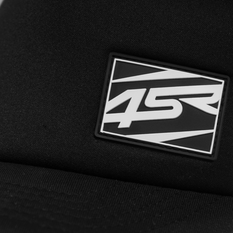 4SR Pet Rookie Black