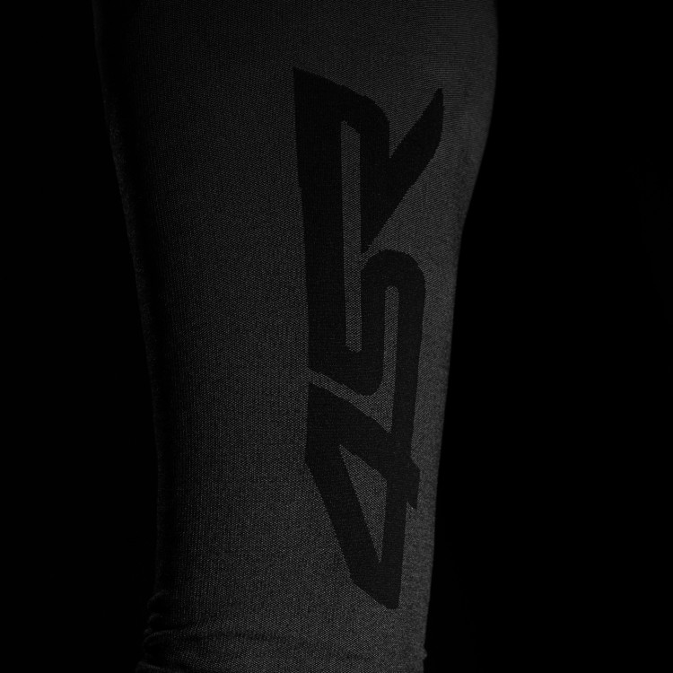 4SR functionele naadloze compressiebroek Seamless Pants