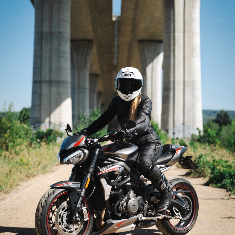 RR Lady Black Series AR