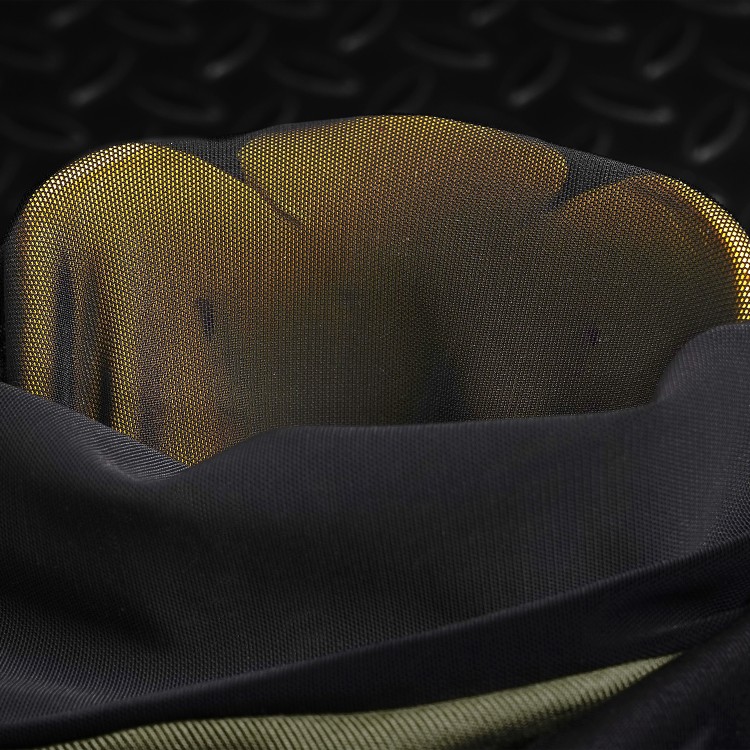 4SR motorjeans Tourismo Green