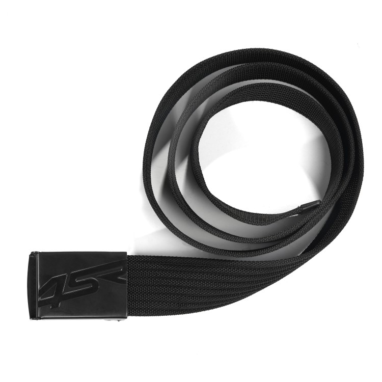 4SR Riem B3 Black