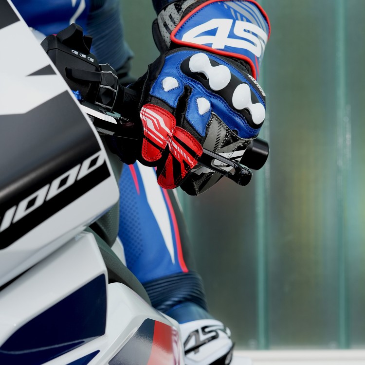 4SR Handschoenen - Sport Cup Plus Evo Blue