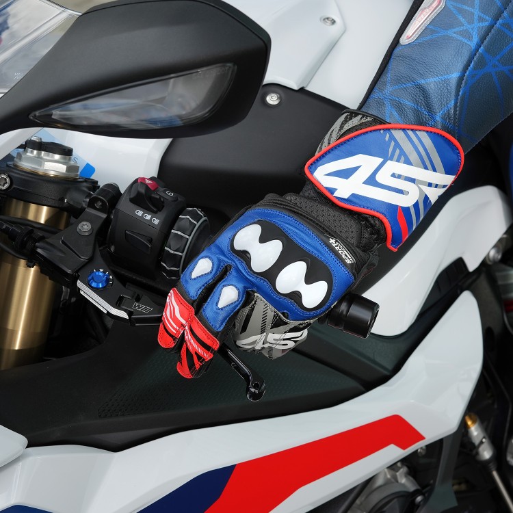 4SR Handschoenen - Sport Cup Plus Evo Blue