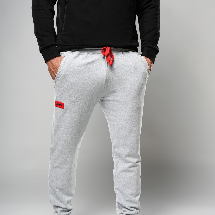 4SR Jogger Garage Grey