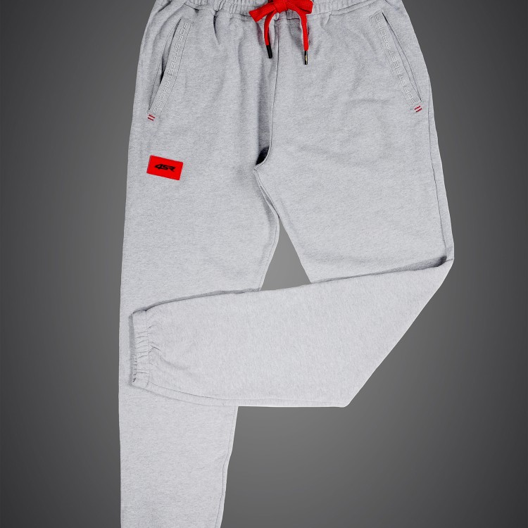 4SR Jogger Garage Grey