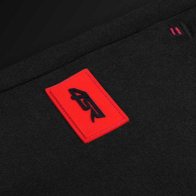 4SR Jogger Garage Black