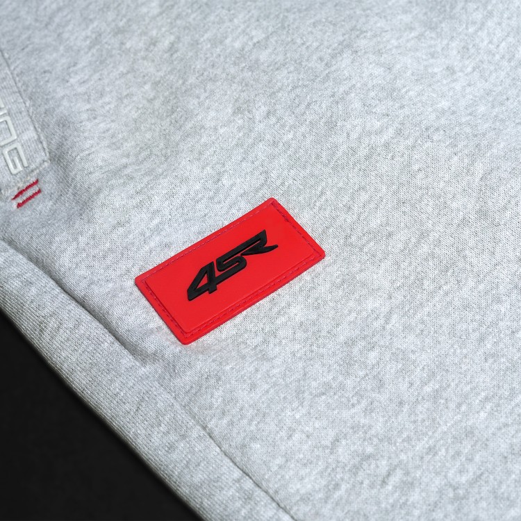 4SR Jogger Garage Grey